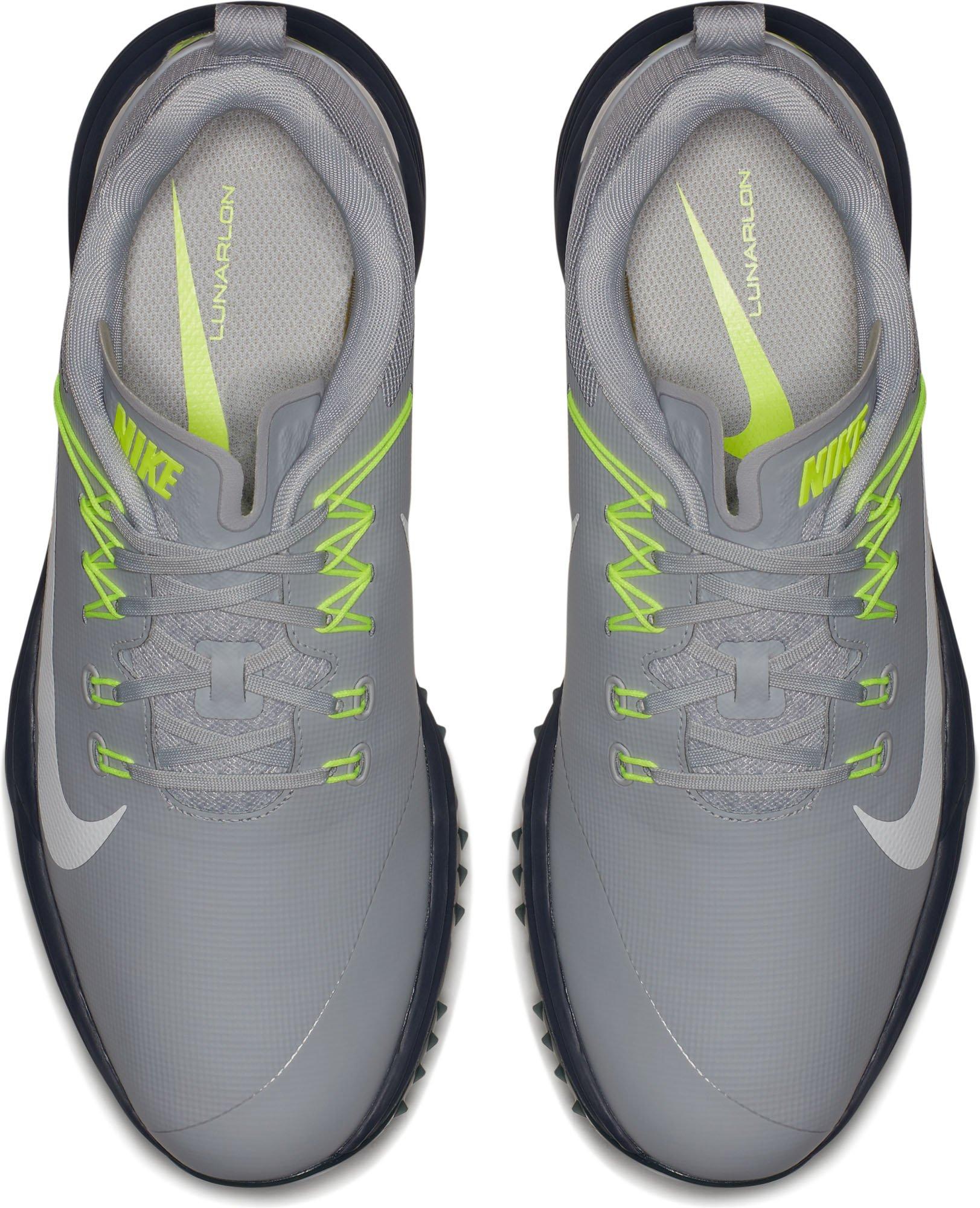 Mens Lunar Command 2 Spiked